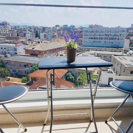 Rovena'S Apartment - Free Parking Τίρανα Εξωτερικό φωτογραφία