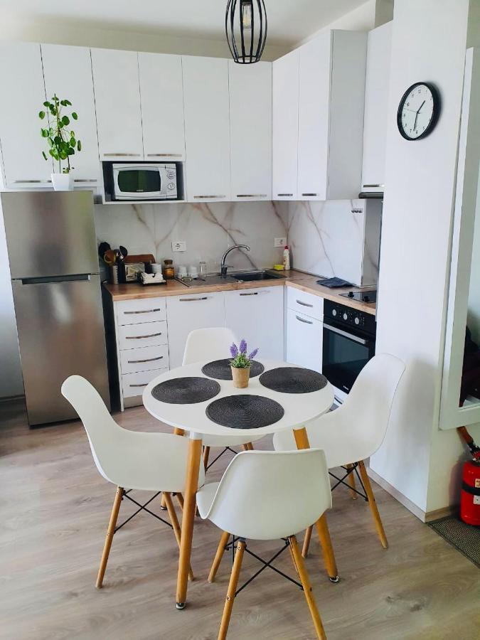 Rovena'S Apartment - Free Parking Τίρανα Εξωτερικό φωτογραφία