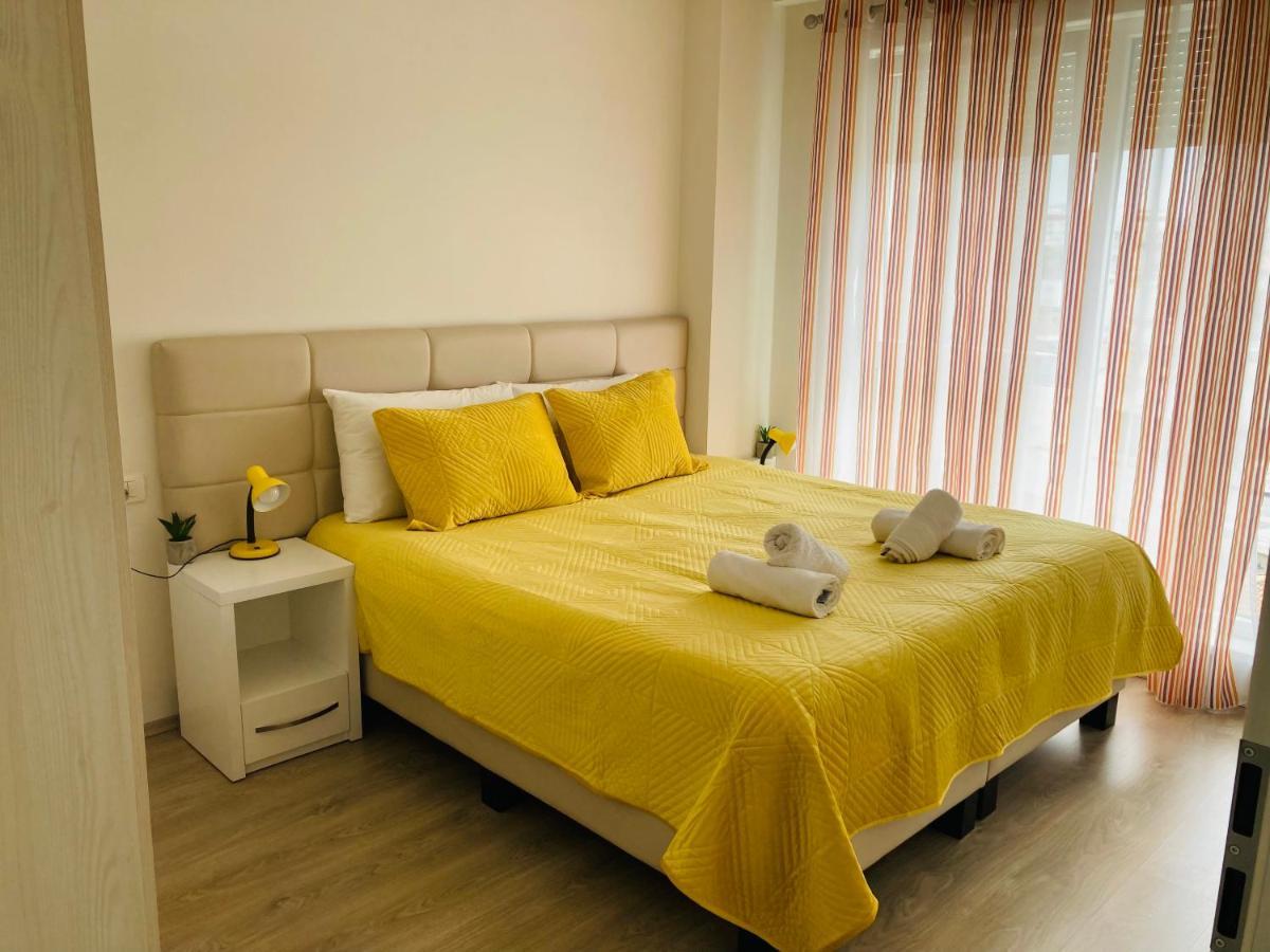 Rovena'S Apartment - Free Parking Τίρανα Εξωτερικό φωτογραφία