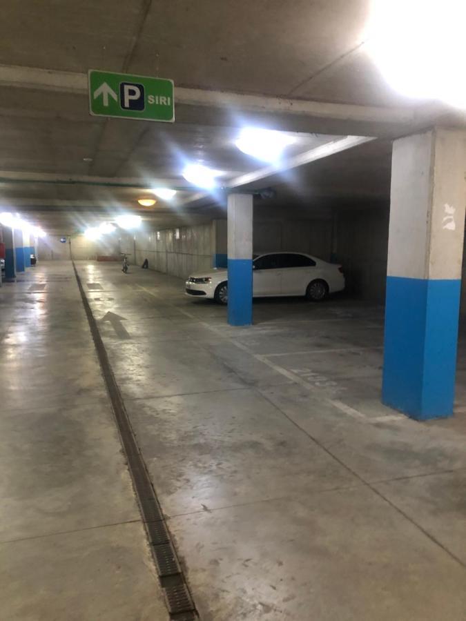 Rovena'S Apartment - Free Parking Τίρανα Εξωτερικό φωτογραφία