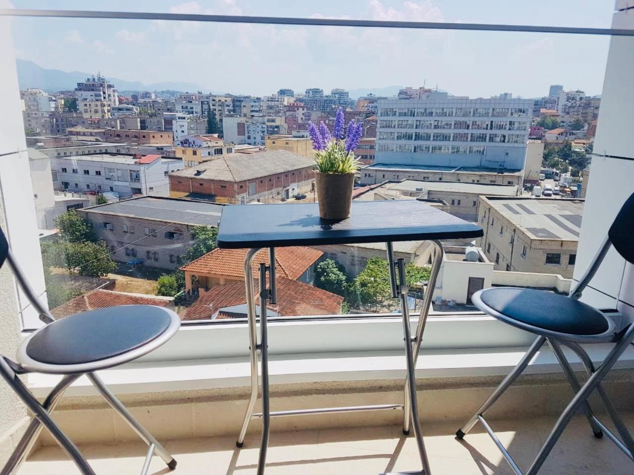 Rovena'S Apartment - Free Parking Τίρανα Εξωτερικό φωτογραφία